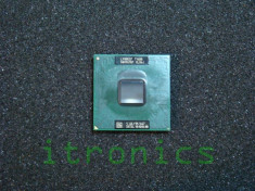 Procesor Intel Celeron T1600 SLB6J foto