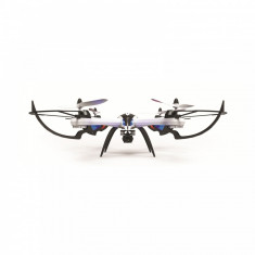 Drona JJRC Tarantula X6 cu camera 5MP 1080P HD foto