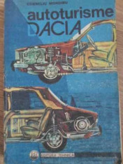 Autoturisme Dacia - Corneliu Mondiru ,395339 foto