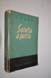 Solutia a patra - I. Ludo - 1960