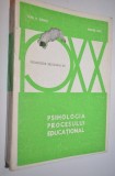 Psihologia procesului educational - Joel R. Davitz