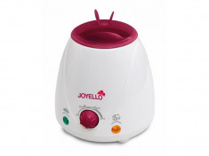 Incalzitor Biberoane 2 in 1 Joyello JL-976 foto