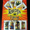 Carti de joc RASTA , Playng Cards, Euro Souvenir SL 2002