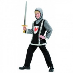 Costum pentru serbare Cavalerul Medieval 128 cm foto