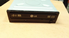 DVD Writer PC LG Hitachi GSA-4163B IDE foto