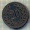 10747 MONEDA- AUSTRIA - 20 HELLER -anul 1918 -STAREA CARE SE VEDE