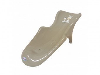 Suport anatomic copii MyKids Zebra Maro foto mare Suport anatomic copii MyKids Zebra Maro foto mare