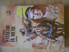 KARL MAY--WINNETOU IN MEXIC foto