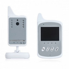 Video monitor Chipolino Smart Pro silver foto