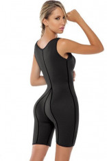 Body Shaper- costum pentru slabit si modelare corporala foto