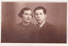 bnk foto - Fotografie 1939 - Portret - Foto Modern Ploiesti