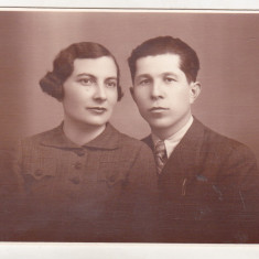 bnk foto - Fotografie 1939 - Portret - Foto Modern Ploiesti