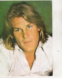 bnk cp Romania - Nick Nolte - Vedere - necirculata
