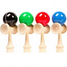 Kendama Joc de indemanare foto