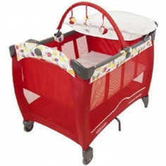 Patut Contour Electra - Garden Friends Graco foto