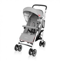 Carucior Sport Espiro Energy Stylish Grey 2016 foto