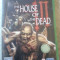 vand joc xbox 1 clasic , THE HOUSE OF THE DEAD ,colectie ,ca nou