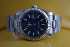 Rolex Date-Just foto