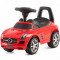 Masinuta Mercedes Benz SLS AMG Chipolino red