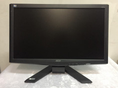Monitor LED Acer 20&amp;#039;&amp;#039; foto