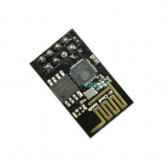 Modul WIFI ESP8266 serial ESP-01 arduino cloud nodemcu foto