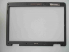 Rama Display laptop Acer TravelMate 5520 foto