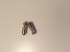 Set 2 Becuri LED Pozitie W5W CANBUS, Alb Rece, Anulare Eroare Bord