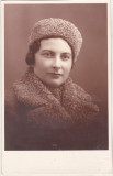 Bnk foto - Fotografie 1939 - Portret - Foto Modern Ploiesti, Romania 1900 - 1950, Sepia, Portrete