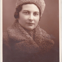 bnk foto - Fotografie 1939 - Portret - Foto Modern Ploiesti