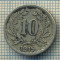 10771 MONEDA- AUSTRIA - 10 HELLER -anul 1915 -STAREA CARE SE VEDE