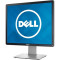 Monitor 19 inch LED, IPS, DELL P1914S, Black &amp; Silver