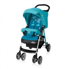 Carucior Sport Baby Design Mini turquoise 2016 foto