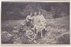 Fotografie Portret Sahinian Poiana Tapului 1933, BNK Foto, Colectie de Arta, Antichitate, Cadou Nostalgic