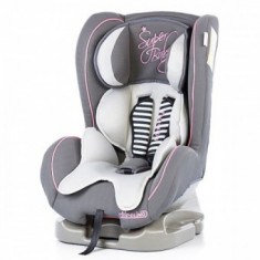 Scaun auto 0-18kg Chipolino Candy Pink foto