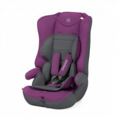 Scaun auto 9-36Kg NICO BABYAUTO Purple foto