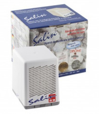 Dispozitiv Pentru Terapie Salina-Salin S2 foto