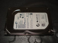 HDD Segate slim ST500DM002 500GB S-ata 2.0 functional foto