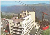 Bnk cp Sinaia - Hotelul Alpin Cota 1400 - necirculata, Printata