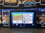 GPS Navigatii 2022 APARATE GPS NAVIGATIE AUTO GPS TIR GPS CAMION HARTI GPS 2025