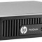 HP Business Desktop ProDesk 400 G2 Mini PC Corei5 SSD 250GB Win10 Office2013