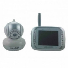 Video monitor Chipolino Visio silver foto