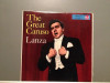 MARIO LANZA - THE GREAT CARUSO (1966/RCA REC/RFG) - Vinil/Vinyl/Impecabil(NM), Clasica, rca records