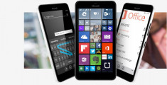 Microsoft Lumia 640 XL Single SIM 2G &amp;amp; 3G &amp;amp; 4G Negru foto