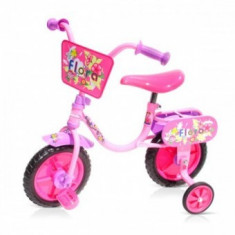 Bicicleta Chipolino Vicky pink foto