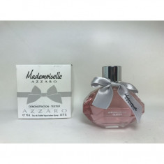 Parfum - Tester Mademoiselle Azzaro foto