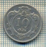 10782 MONEDA- AUSTRIA - 10 HELLER -anul 1910 -STAREA CARE SE VEDE, Europa