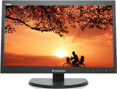 Monitor Refurbished LCD 23&amp;amp;quot; LENOVO LT2323P foto