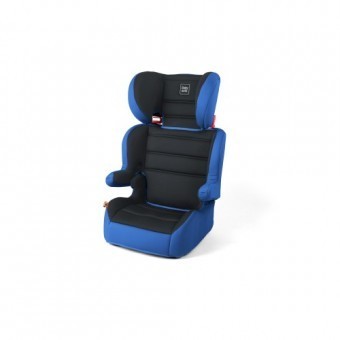 Sacun Auto pliabil 15-36Kg Babyauto CUBOX Blue foto mare Sacun Auto pliabil 15-36Kg Babyauto CUBOX Blue foto mare