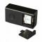 Mini GPS Tracker iUni SpyMic N12, Microfon spion GSM, Ascultare in Timp Real, Buton SOS