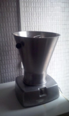 Mixer 6l Hobart( nemtesc) pt. cofetarii, pt. frisca, model G3R, consum: 0.12 KW foto